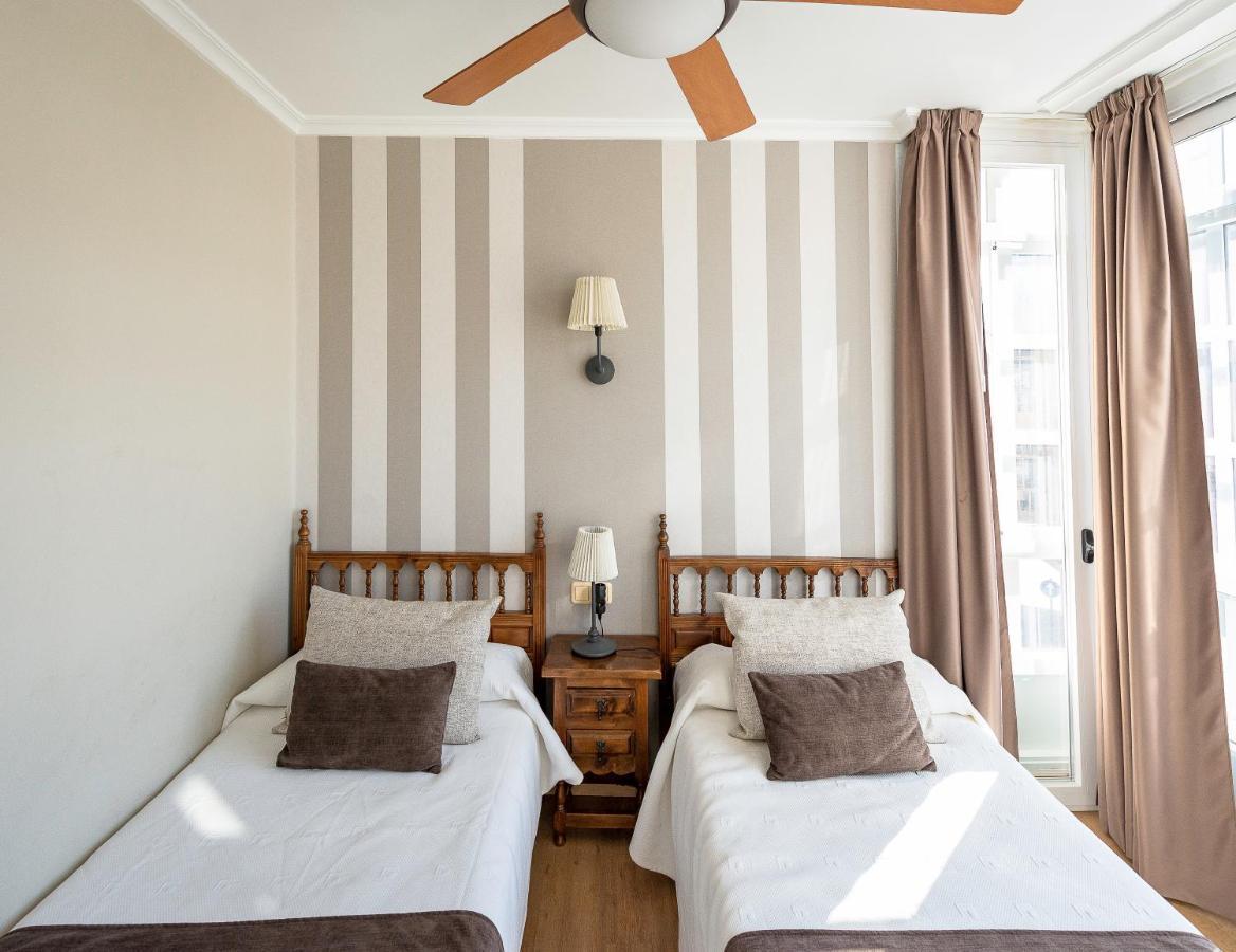 Hotel A Morada Do Cigarron Verín Zewnętrze zdjęcie
