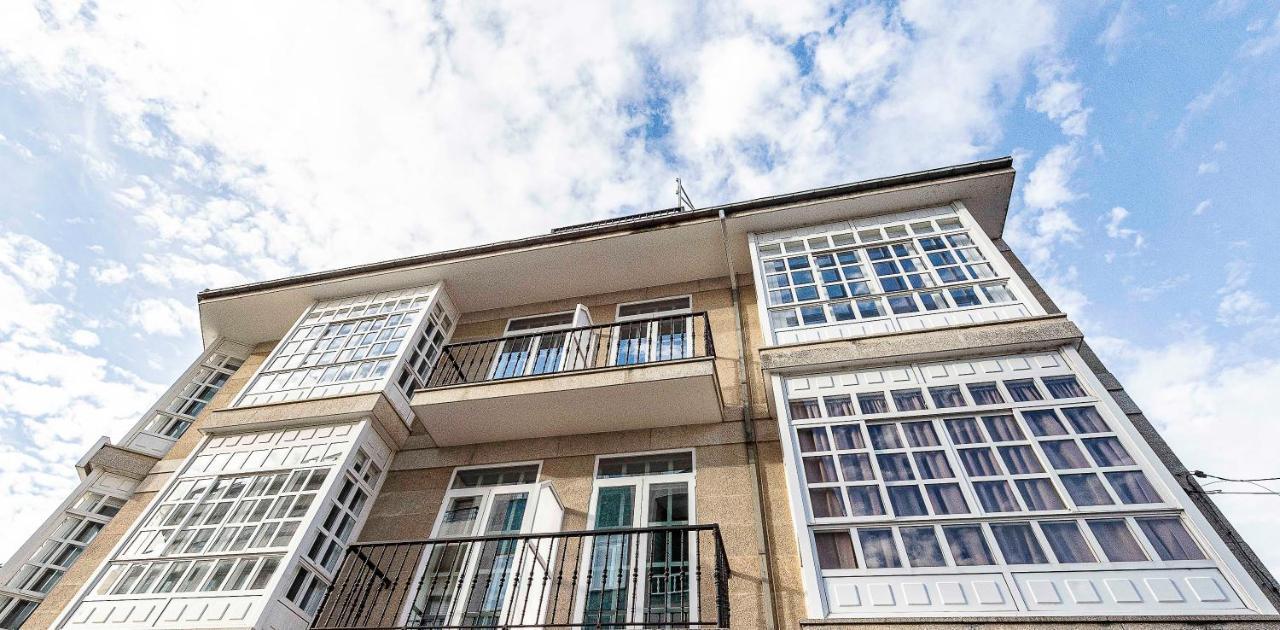 Hotel A Morada Do Cigarron Verín Zewnętrze zdjęcie