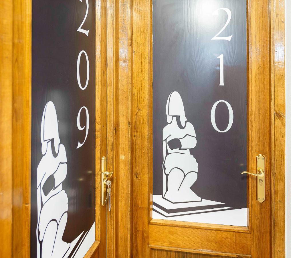 Hotel A Morada Do Cigarron Verín Zewnętrze zdjęcie